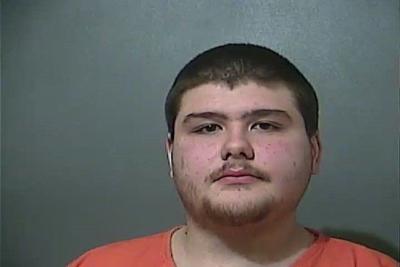 Live PD Terre Haute PD family Take Down