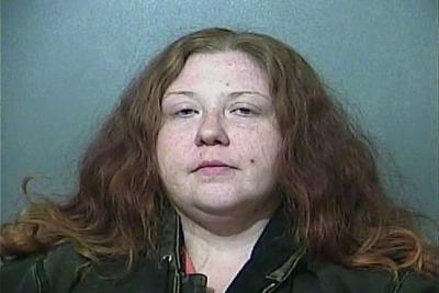 Live PD Terre Haute PD Family Take Down