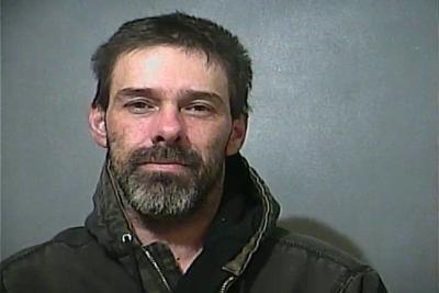 Live PD Terre Haute PD family Take Down